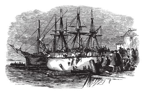 History of Bonaire
