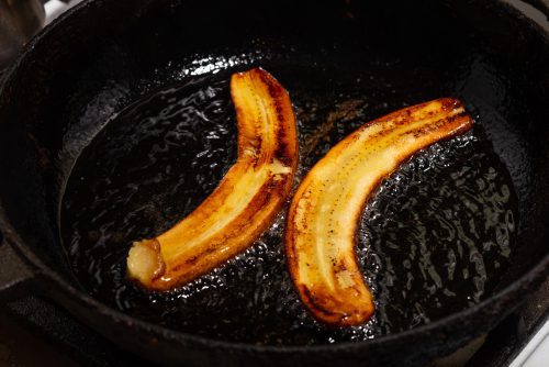 Plantains