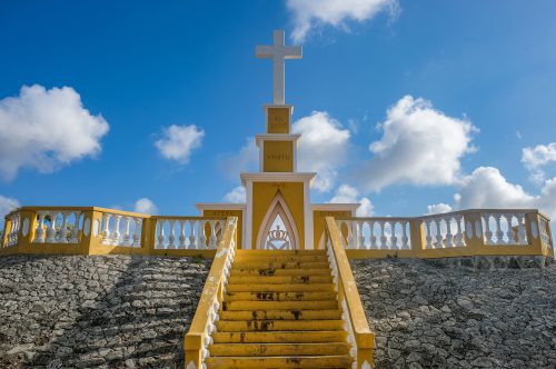 Seru Largu Bonaire