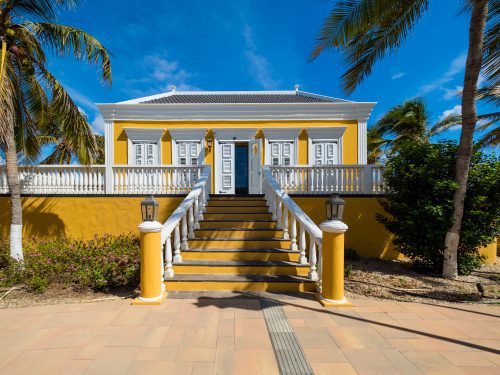 Kralendijk Bonaire