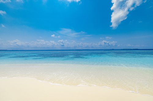 Bonaire Sun Vacation