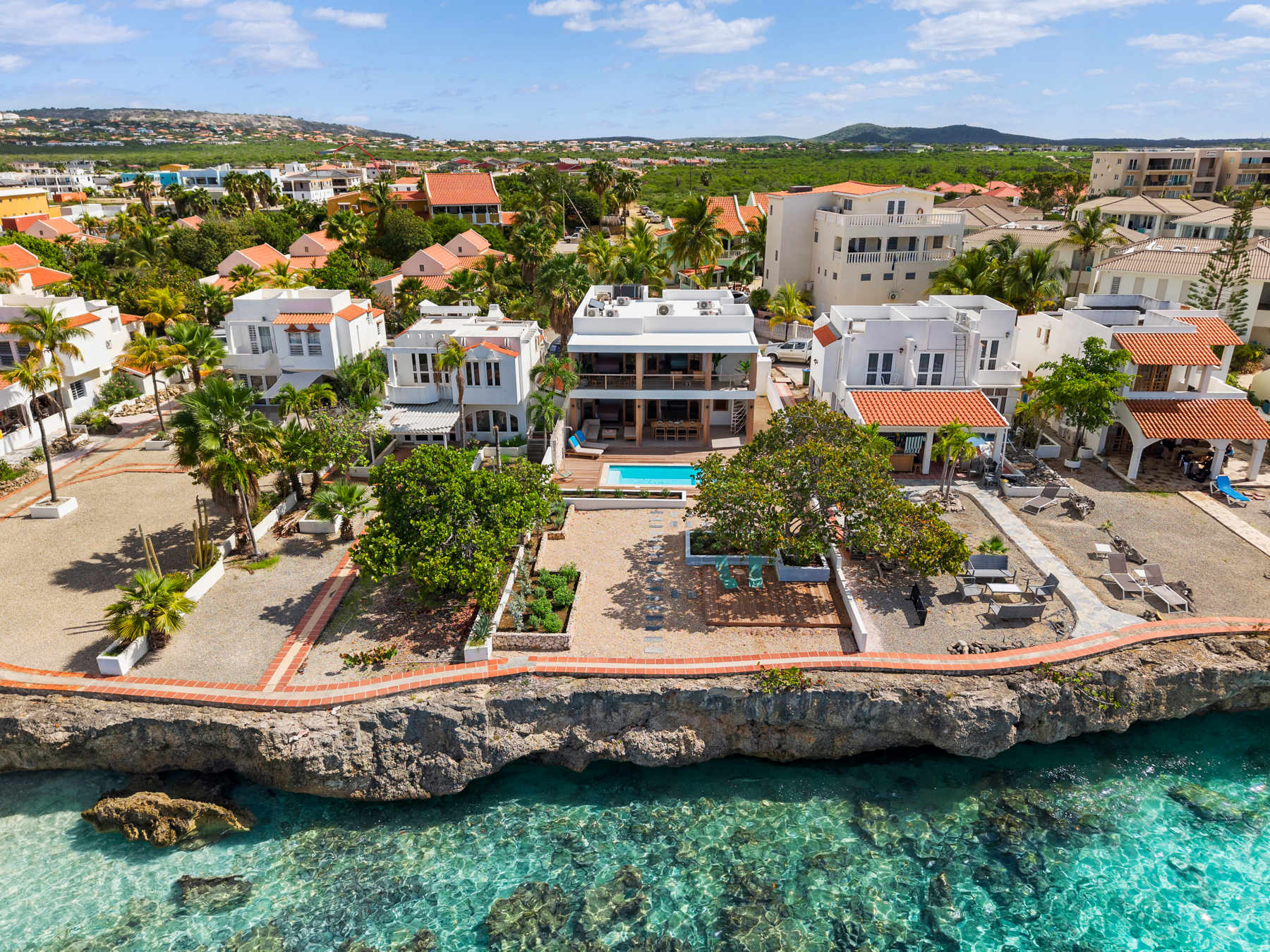 Hamlet Harmony Sunwise Bonaire