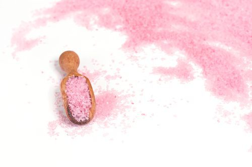 Pink Salt Bonaire