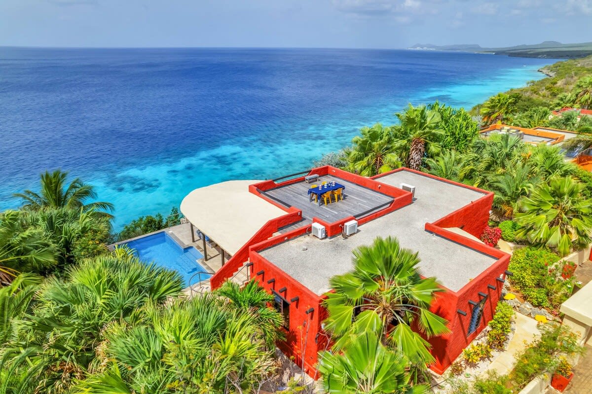 Villa Kokopelli dichtbij Karpata